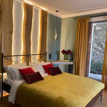 Villa Bianca Como Dış mekan fotoğraf