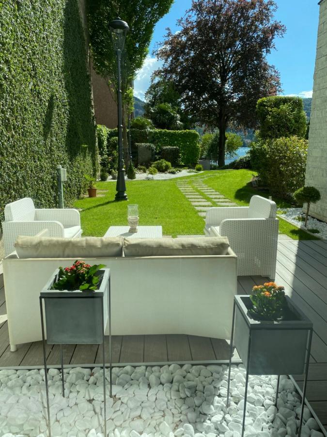 Villa Bianca Como Dış mekan fotoğraf