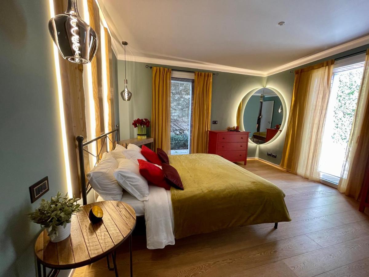 Villa Bianca Como Dış mekan fotoğraf