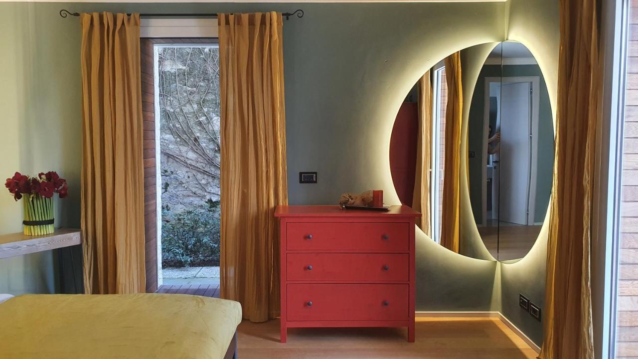 Villa Bianca Como Dış mekan fotoğraf