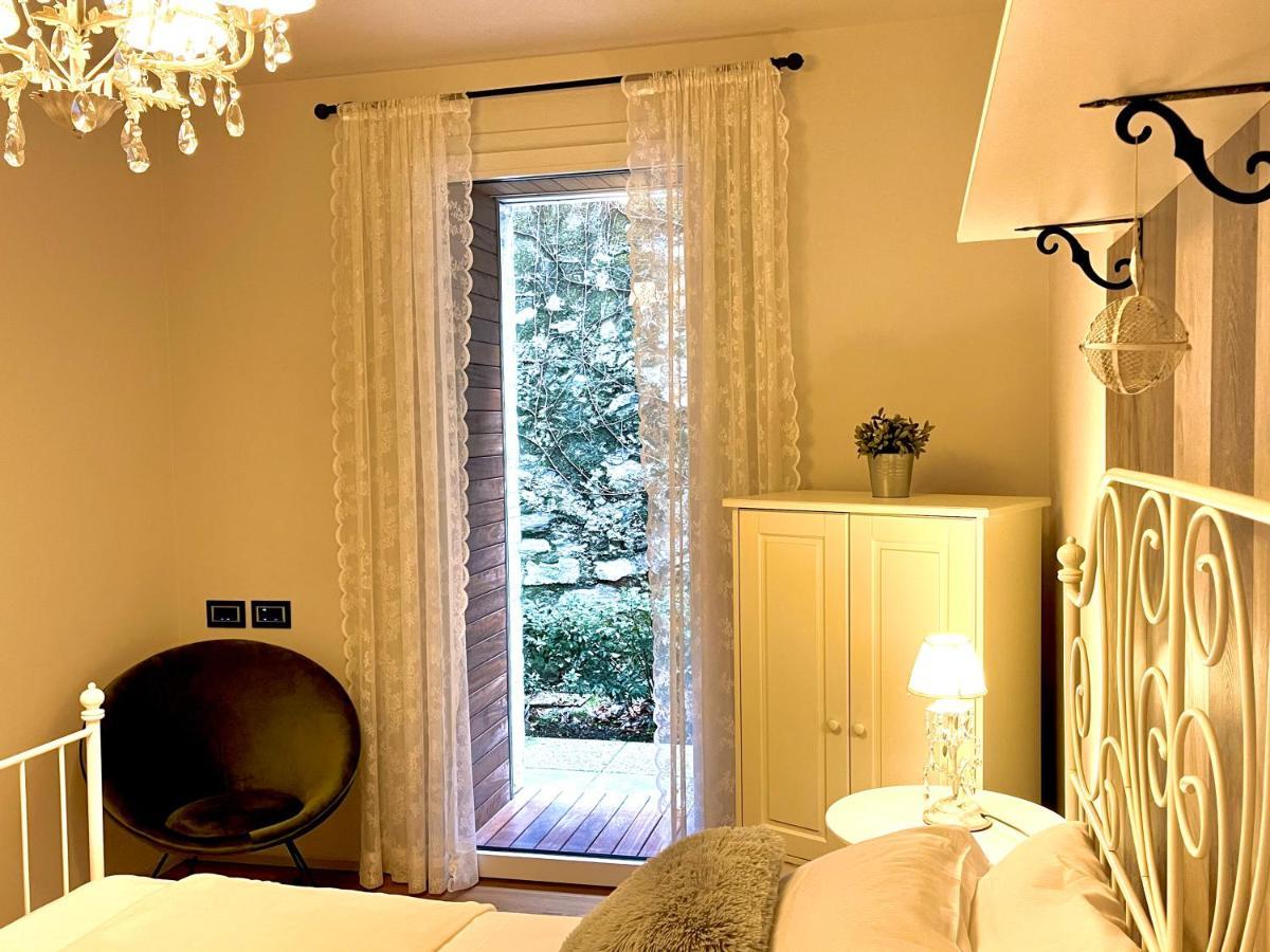 Villa Bianca Como Dış mekan fotoğraf