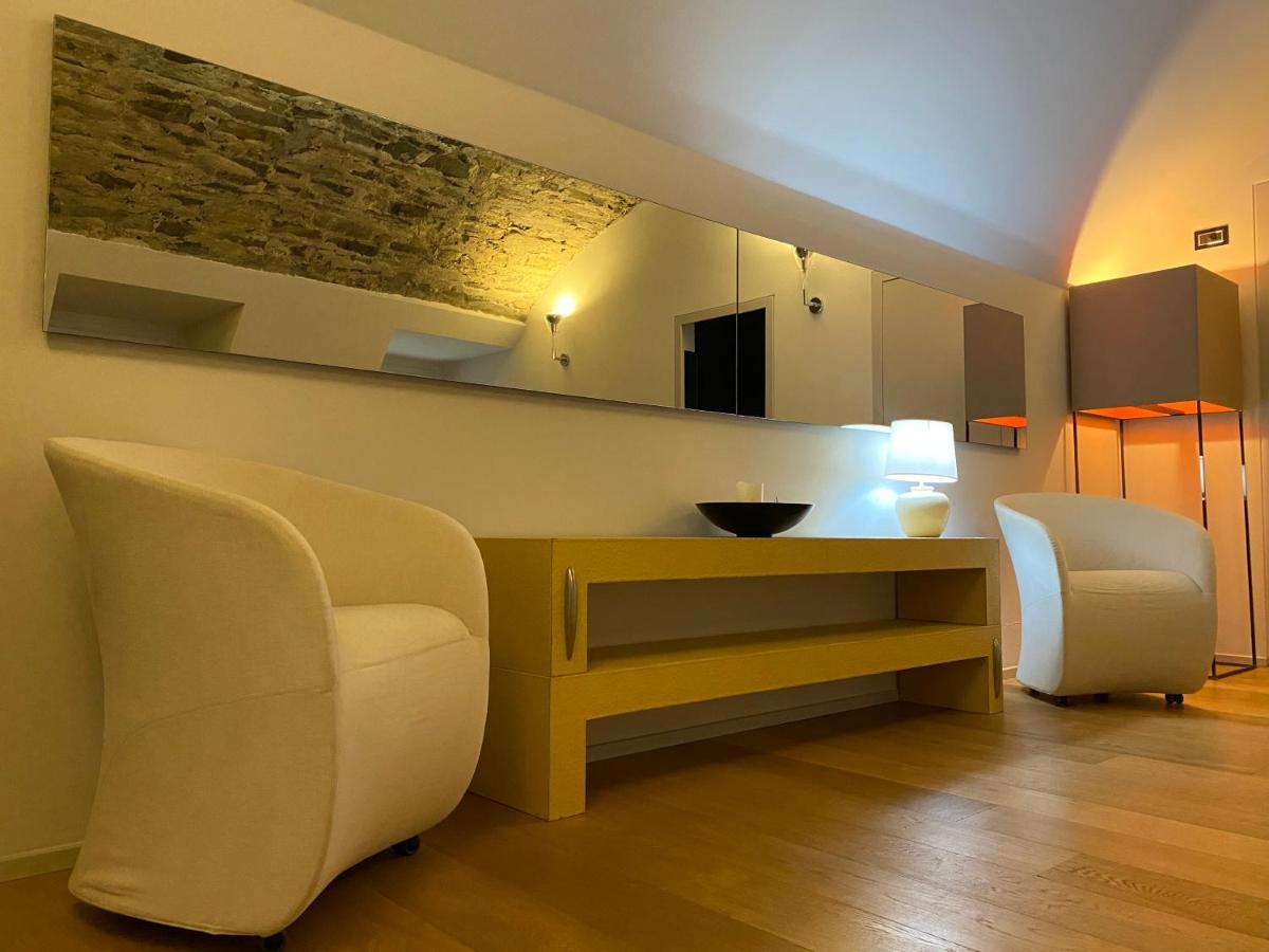 Villa Bianca Como Dış mekan fotoğraf