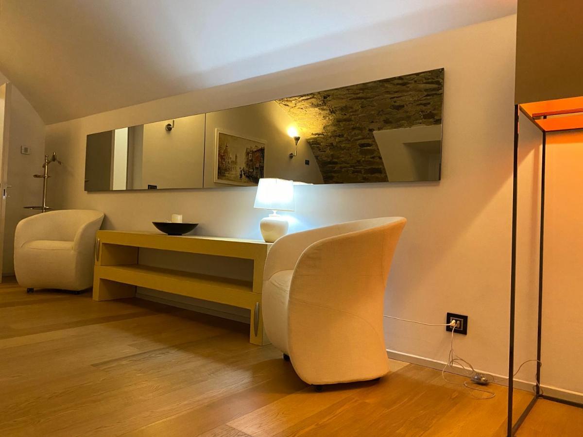 Villa Bianca Como Dış mekan fotoğraf