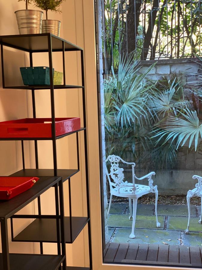 Villa Bianca Como Dış mekan fotoğraf