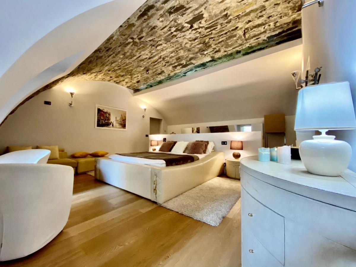 Villa Bianca Como Dış mekan fotoğraf