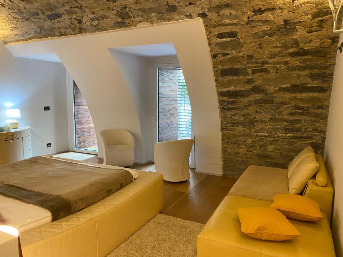 Villa Bianca Como Dış mekan fotoğraf