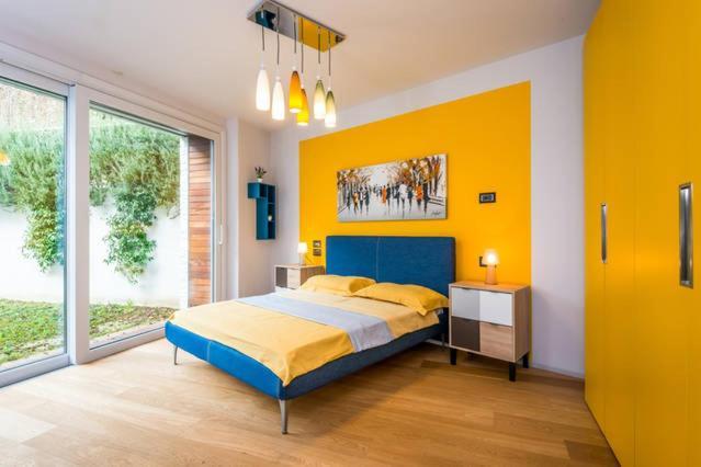 Villa Bianca Como Dış mekan fotoğraf